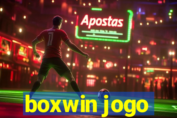 boxwin jogo